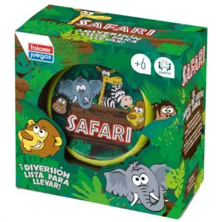 Juego infantil