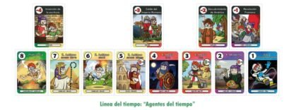 Agentes del tiempo - Imagen 3