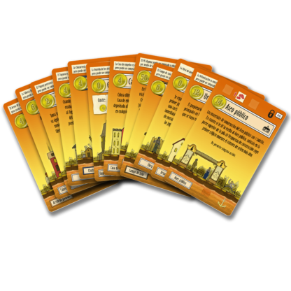 Le Havre - edición completa / OFERTA minimo daño en caja - Imagen 3