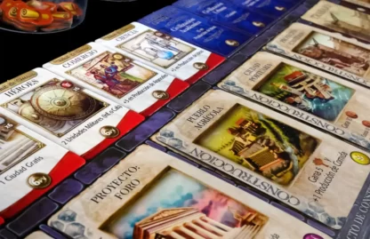MOSAIC Una Historia de la Civilización / OFERTA - Imagen 9