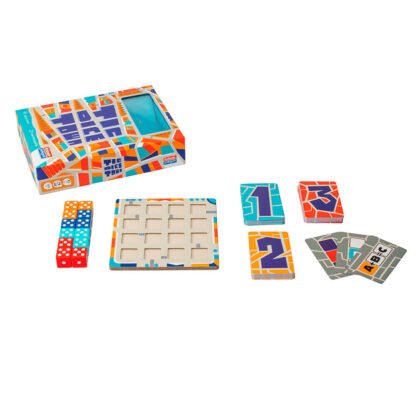 Tic Dice Town - Imagen 2