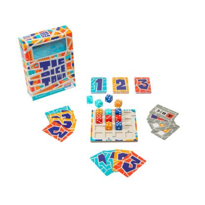 Tic Dice Town - Imagen 3