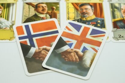 1911 Amundsen vs Scott (incl. 4 expansiones) - Imagen 7