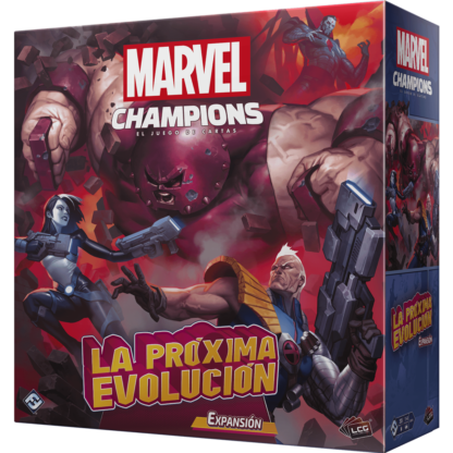 Marvel Champions