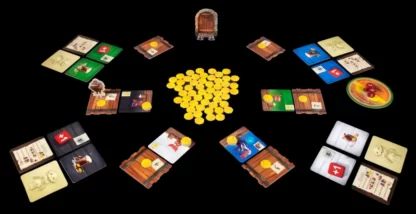 Fantasy Pub - Imagen 3
