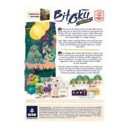Bitoku Resutoran - Imagen 4