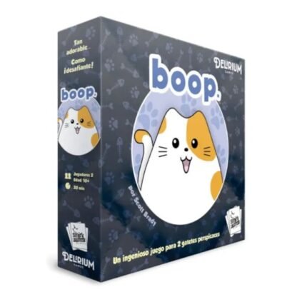 Boop