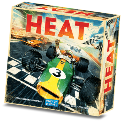 HEAT