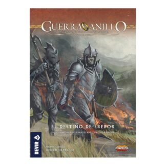 Guerra del Anillo - El Destino de Erebor