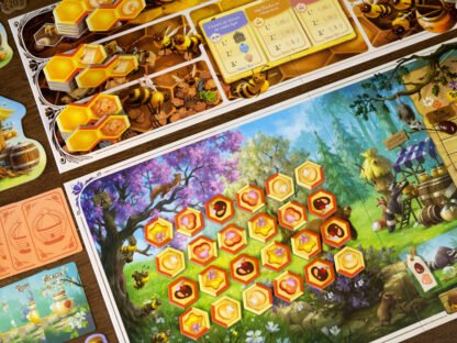 Honey Buzz - Imagen 3