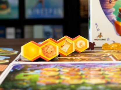 Honey Buzz - Imagen 7