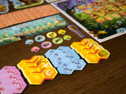 Honey Buzz - Imagen 4
