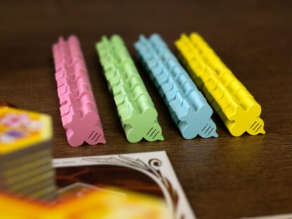 Honey Buzz - Imagen 6