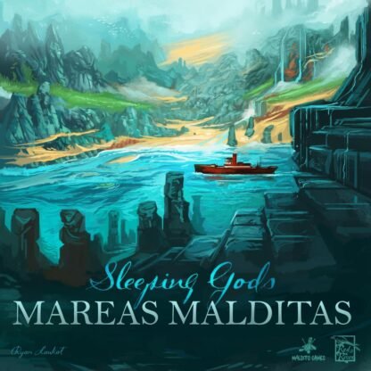 Sleeping Gods PACK - Imagen 2