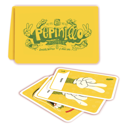 Pepinillo - Imagen 3