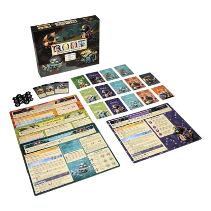 Root Cachivaches 2 - expansión - Imagen 2