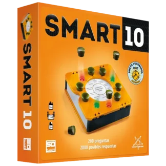 Smart 10