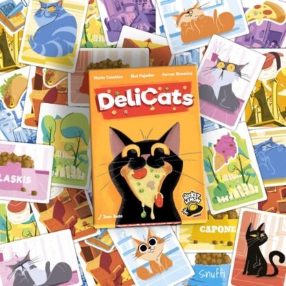 DeliCats - Imagen 4