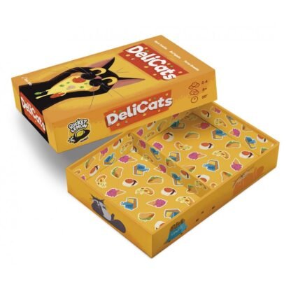DeliCats - Imagen 2