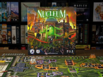 Nucleum - Imagen 2