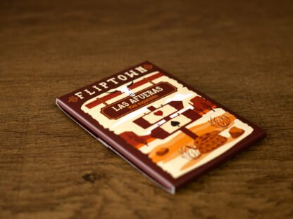 Fliptown + expansión Las Afueras - Imagen 9