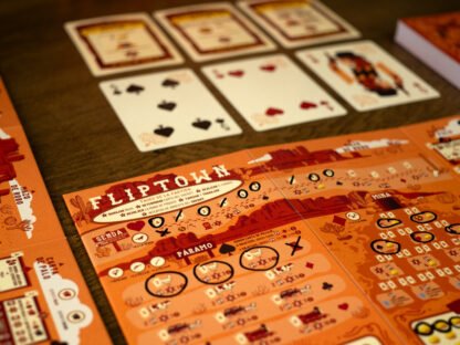 Fliptown + expansión Las Afueras - Imagen 3
