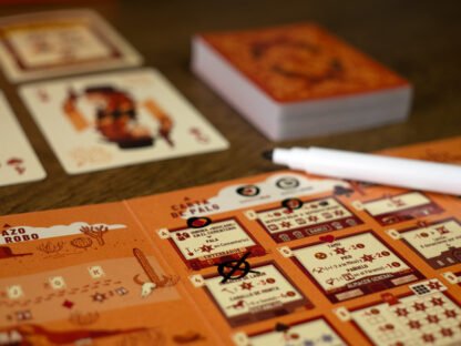 Fliptown + expansión Las Afueras - Imagen 4