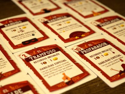 Fliptown + expansión Las Afueras - Imagen 7