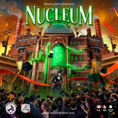 Maldito Games