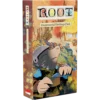 Root Secuaces Subterráneos - expansión