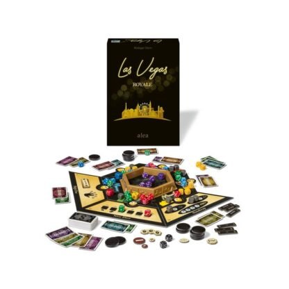 Las Vegas Royale - Imagen 2
