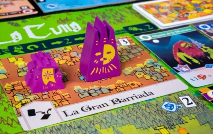 Oath: Crónica del Imperio y el Exilio - Imagen 7