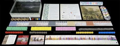 Pax Pamir - Imagen 2