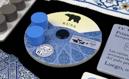 Pax Pamir - Imagen 9