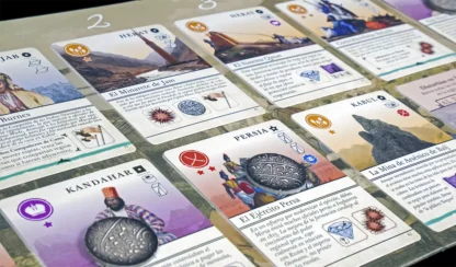 Pax Pamir - Imagen 7