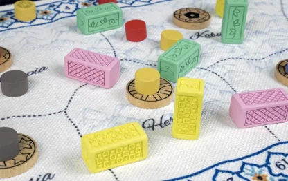 Pax Pamir - Imagen 5