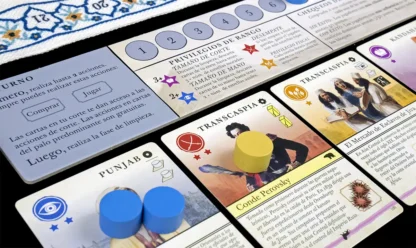 Pax Pamir - Imagen 4