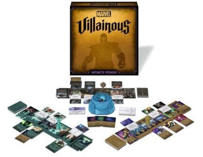 Marvel Villainous - Imagen 2