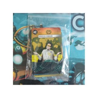 Underwater Cities - mini expansión