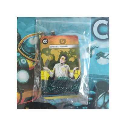 Underwater Cities - mini expansión