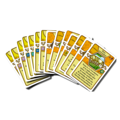 Agricola edición revisada - Imagen 3