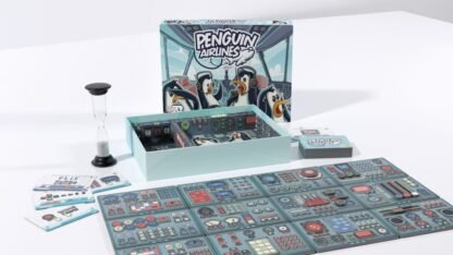 Penguin Airlines - Imagen 2