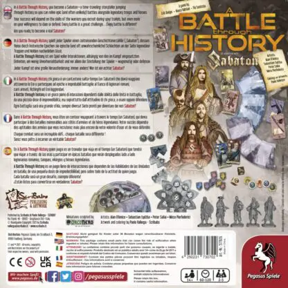 A Battle Through History - Imagen 5
