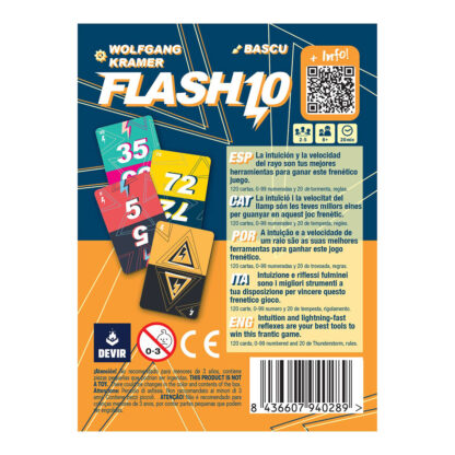 Flash 10 - Imagen 4