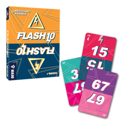Flash 10 - Imagen 2