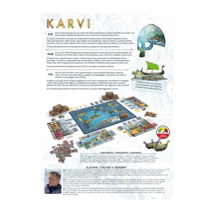 Karvi - Imagen 3