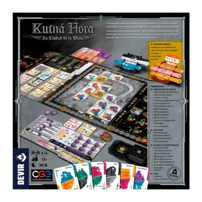 Kutna Hora la Ciudad de la Plata + Promo - Imagen 5