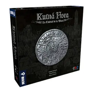 Kutna Hora la Ciudad de la Plata + Promo