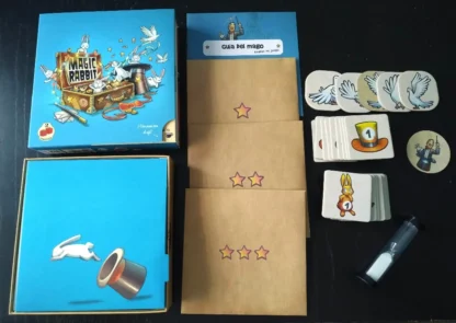 Magic Rabbit - Imagen 2