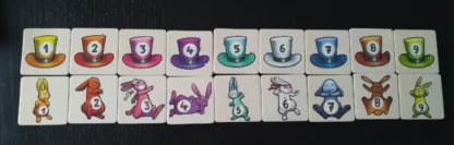 Magic Rabbit - Imagen 6
